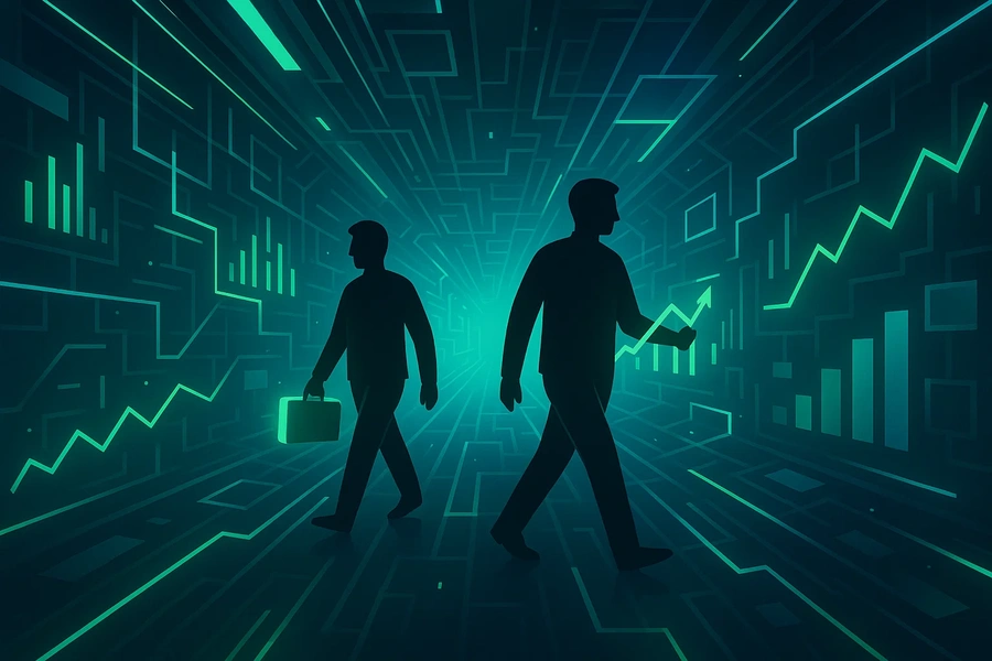 How Gracex Broker Ensures Reliable Performance Under Any Market Conditions