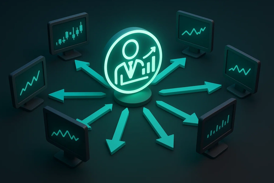 The Role of MetaTrader 5 in Shaping User Experience