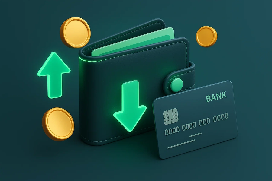 Multi-Layered Security Architecture