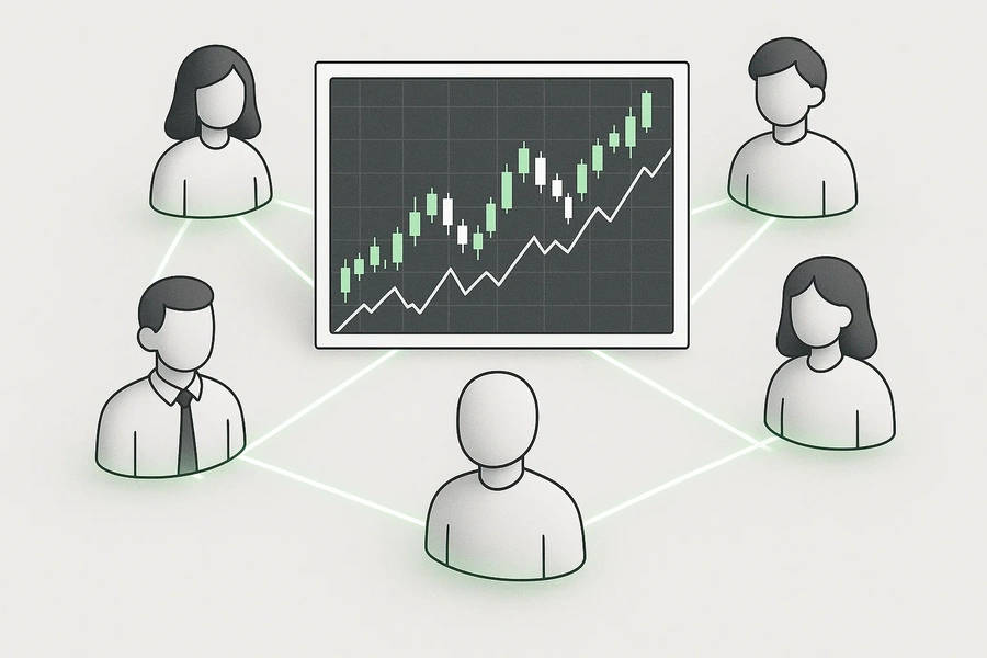 How Gracex Brings Zero-Fee Trading to Every Investor
