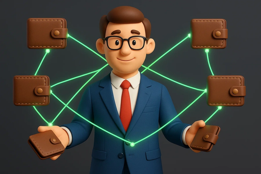 The Future of Investing with Gracex