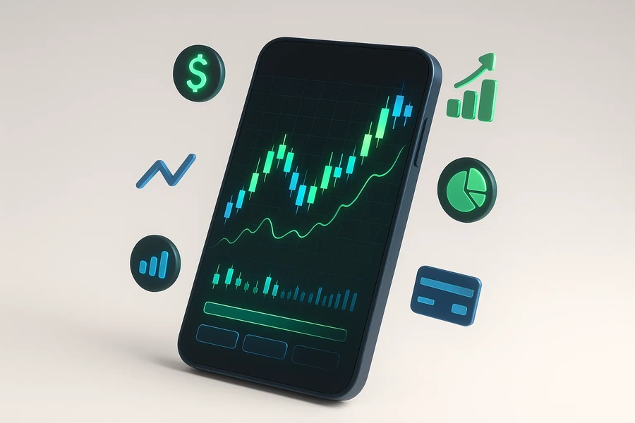 Gracex Broker Delivers Real-Time Market Data for Maximum Efficiency